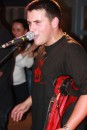 Koncert przed zawieszeniem